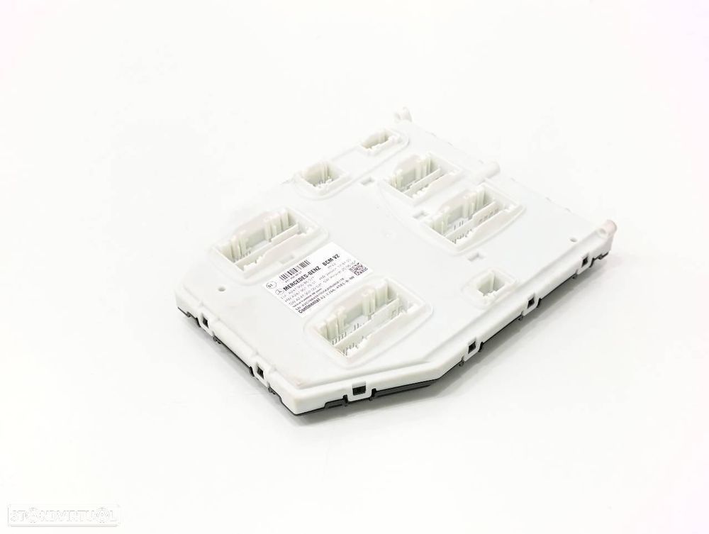 MÓDULO ELETRÓNICO MERCEDES-BENZ CLASE GLA BM 247 - 1