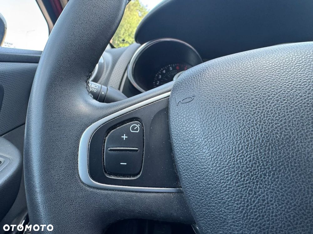 Renault Clio 0.9 Energy TCe Limited - 16