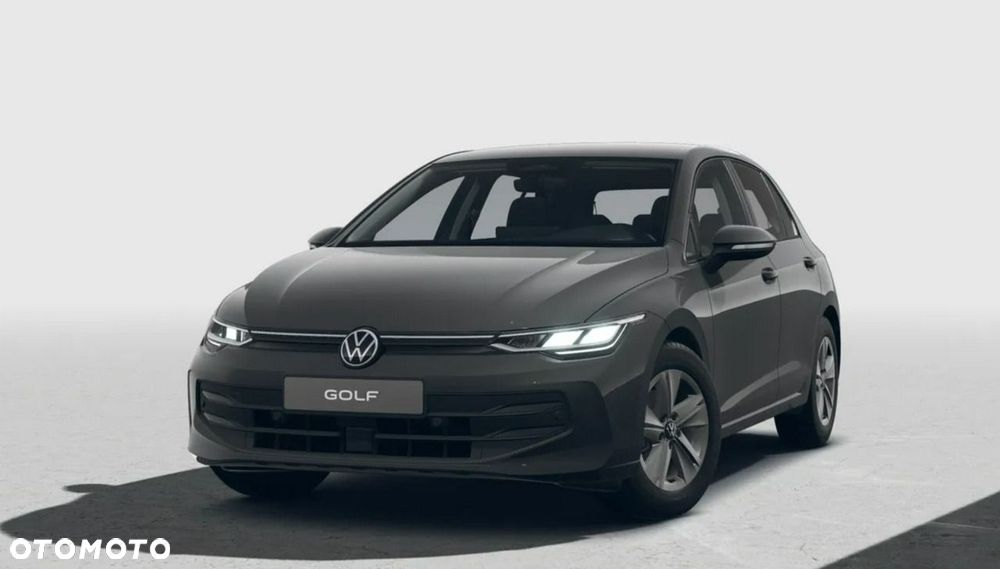 Volkswagen Golf - 3