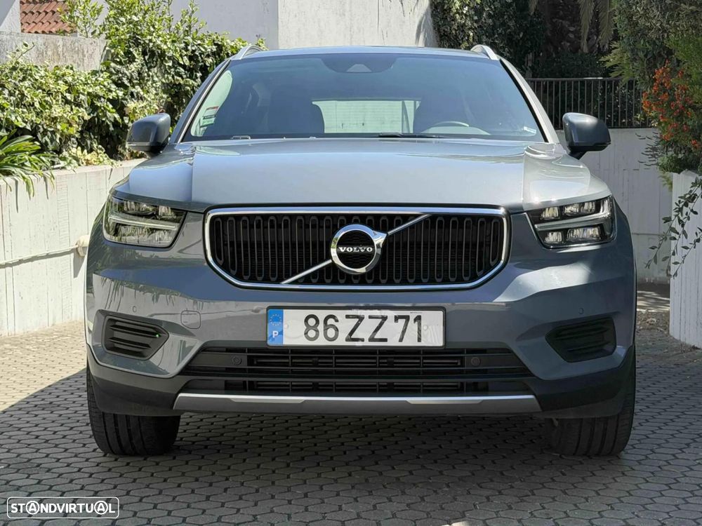 Volvo XC 40 1.5 T3 Momentum Plus Geartronic - 16