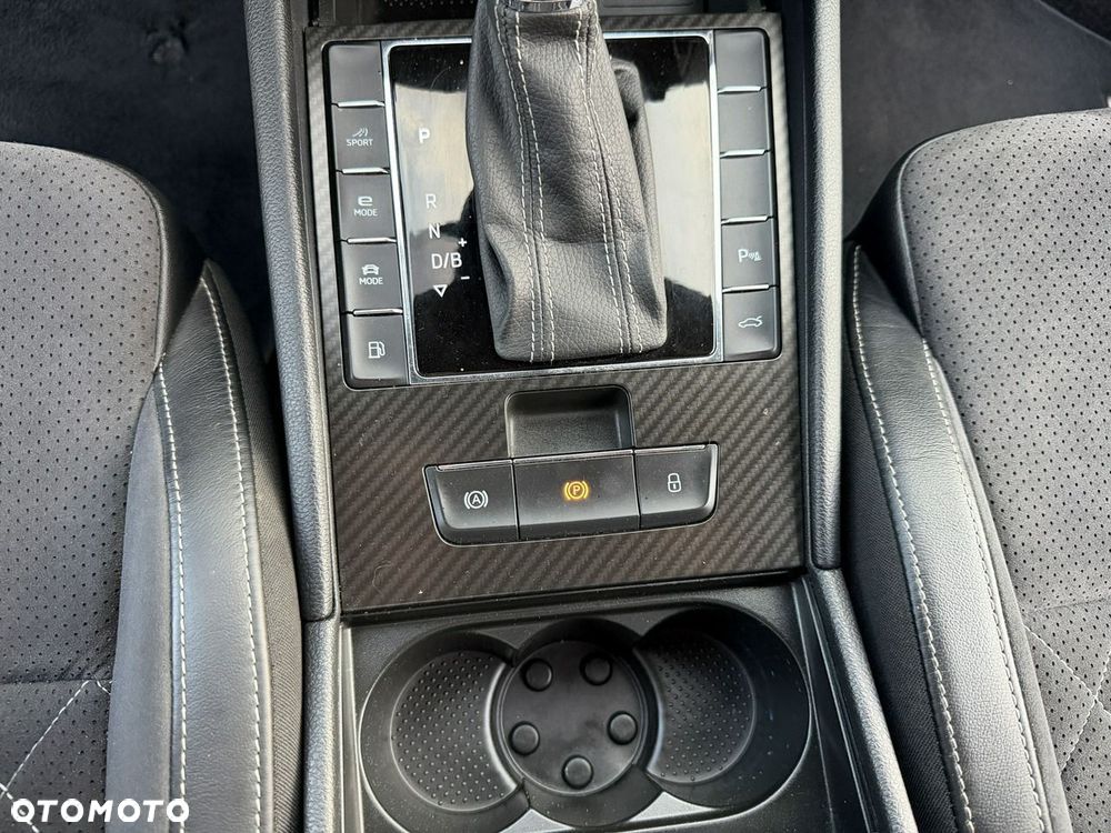 Skoda Superb - 25