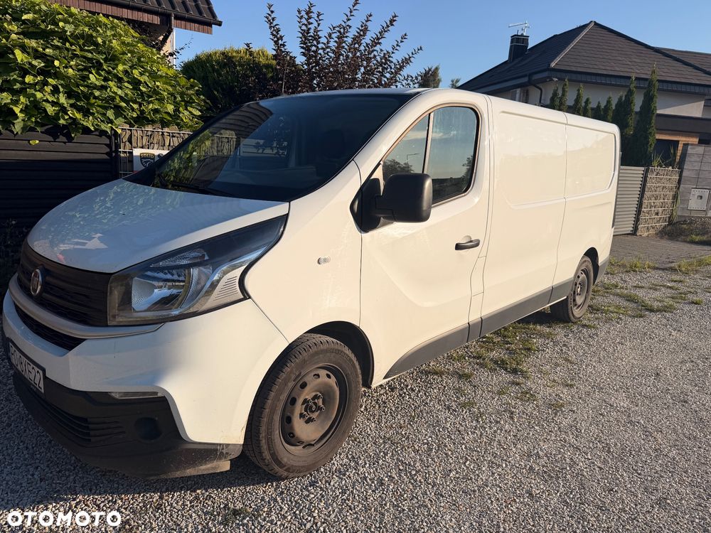 Fiat Talento - 15
