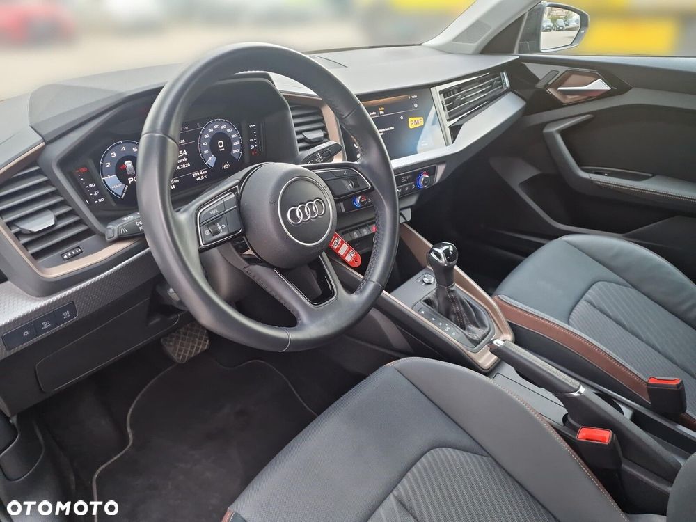 Audi A1 Sportback - 10