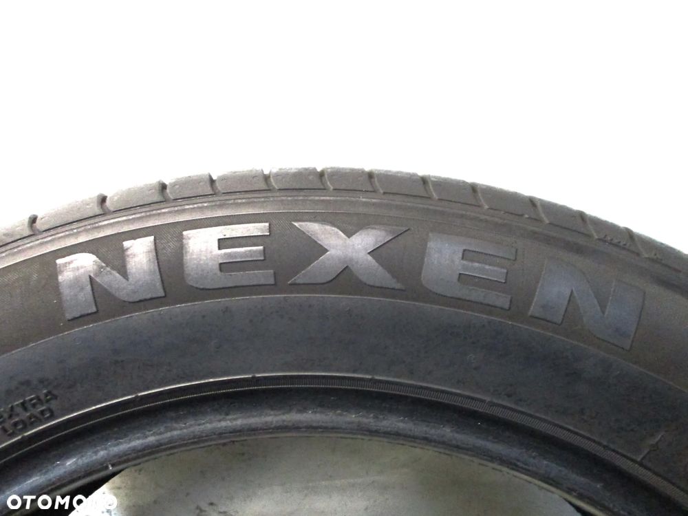 OPONY 215 55 18 99V NEXEN - LATO - 3