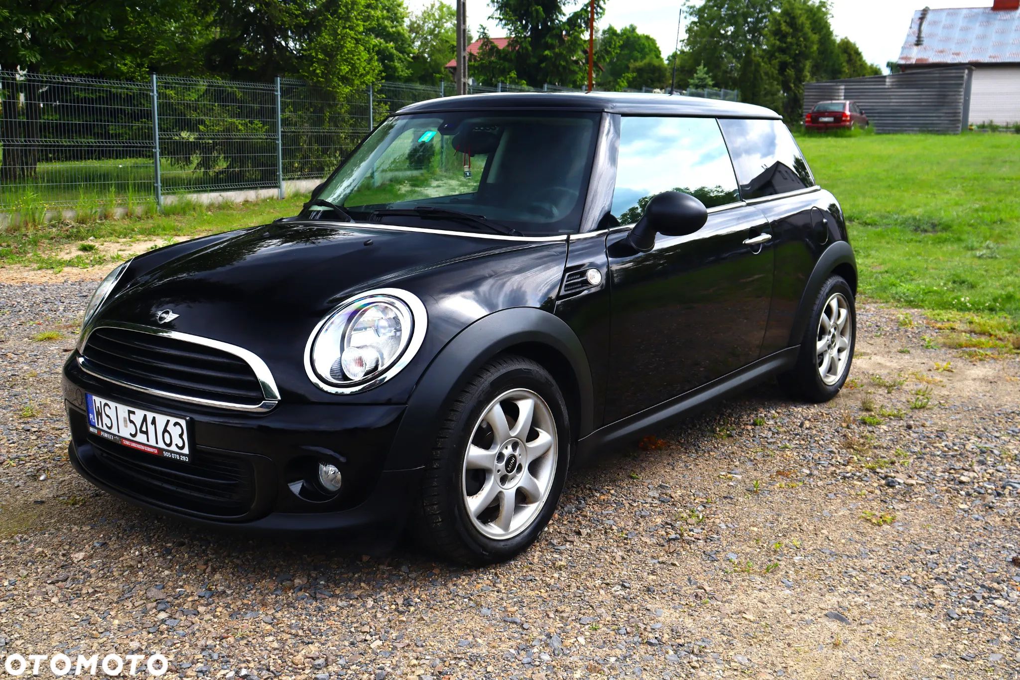 MINI ONE Standard - 1
