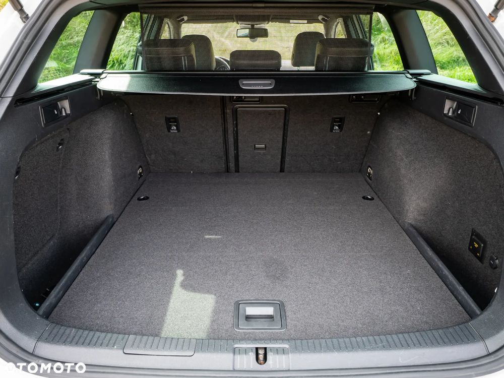 Volkswagen Golf Alltrack 2.0 TDI 4Motion BlueMotion Techn DSG - 39