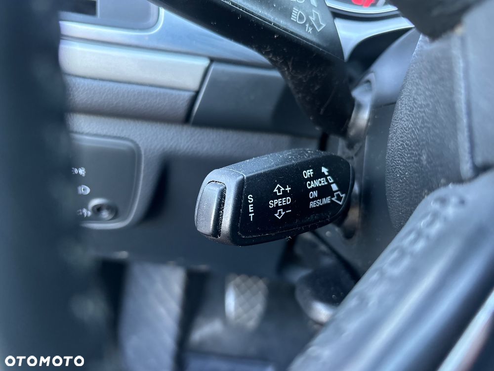 Audi A6 Avant 2.0 TDI Ultra - 32