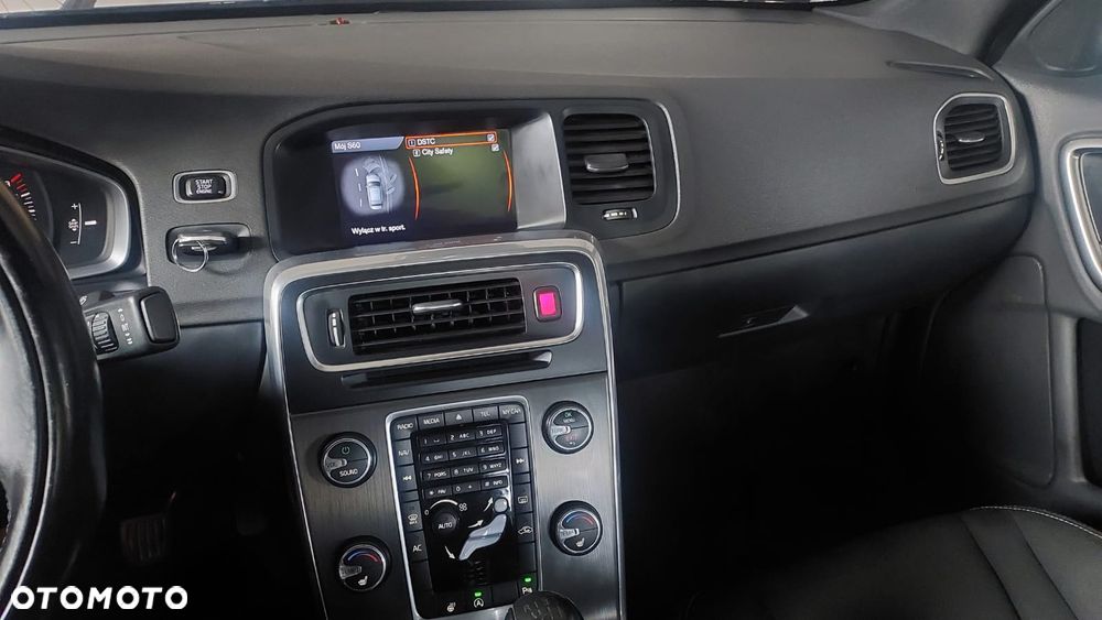Volvo S60 T3 - 12