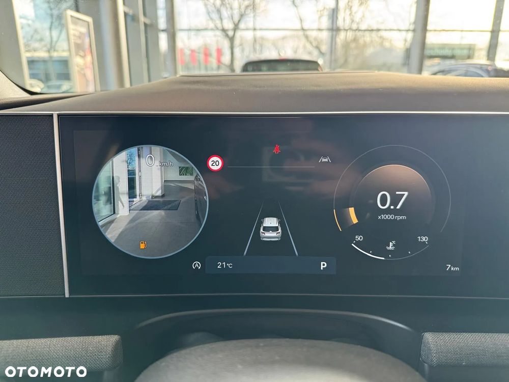 Hyundai Tucson 1.6 T-GDi Platinum 2WD DCT - 12