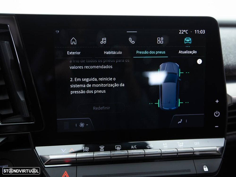 Renault Mégane E-Tech EV60 220hp optimum charge Equilibre - 30