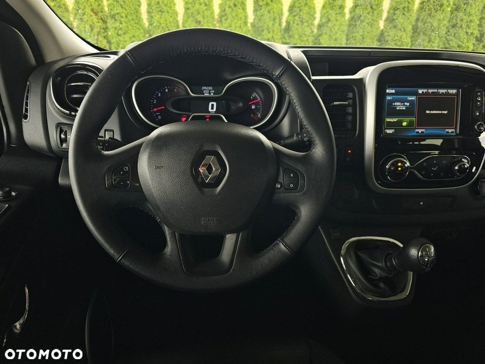 Renault Trafic - 17