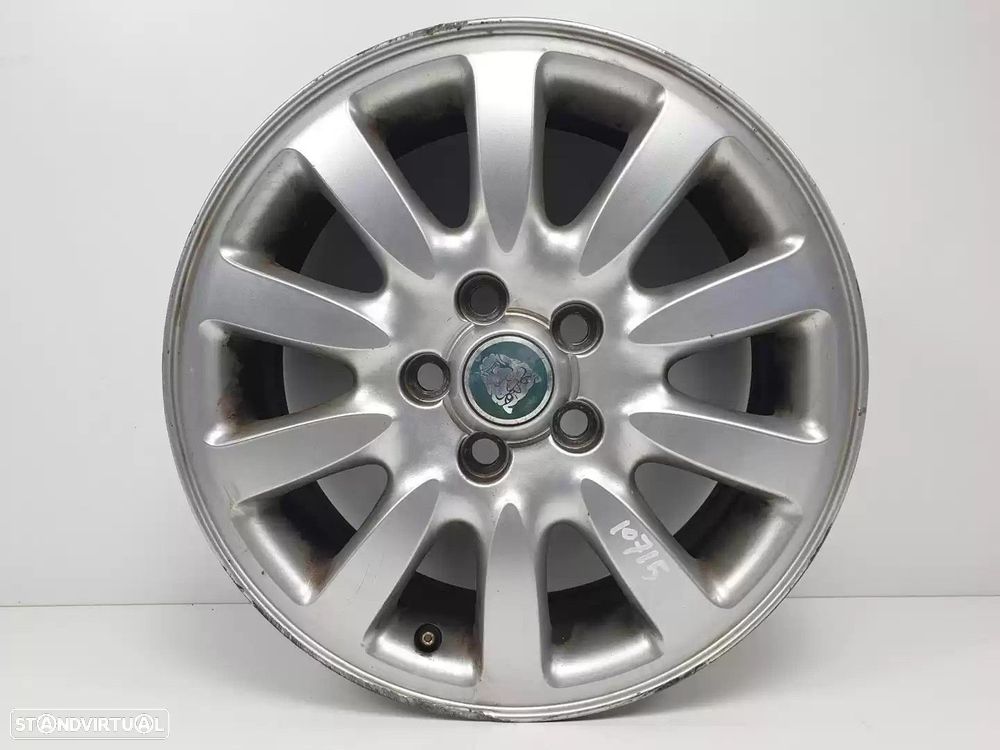 JOGO JANTES JAGUAR X-TYPE 2002 -1X431007BA - 4