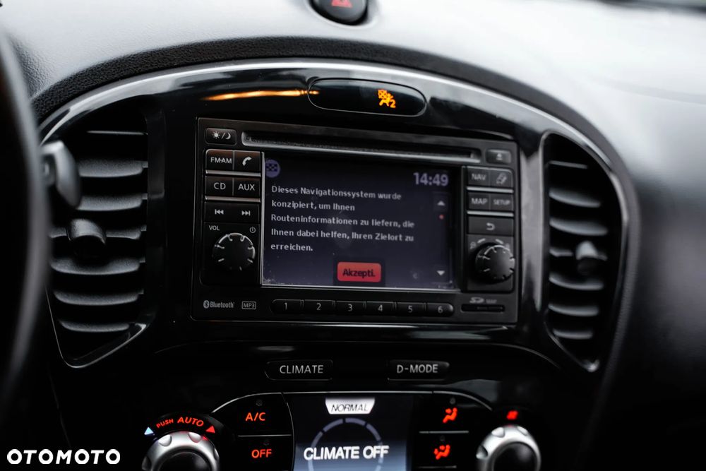Nissan Juke 1.6 Tekna - 20