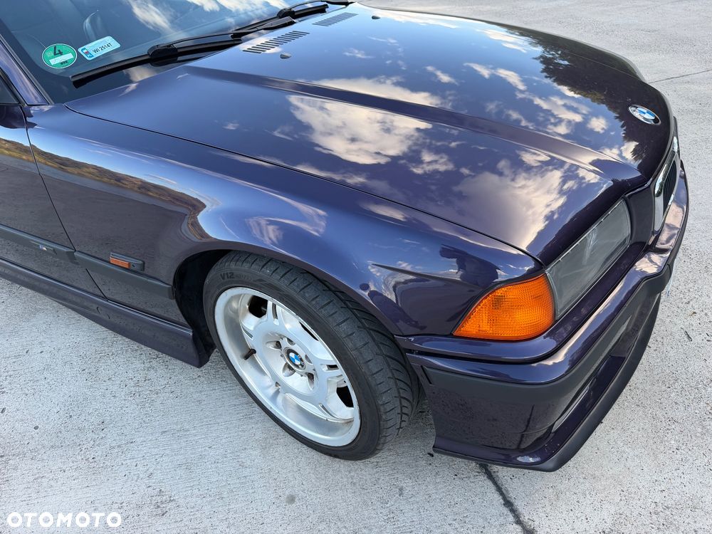 BMW Seria 3 328i - 17