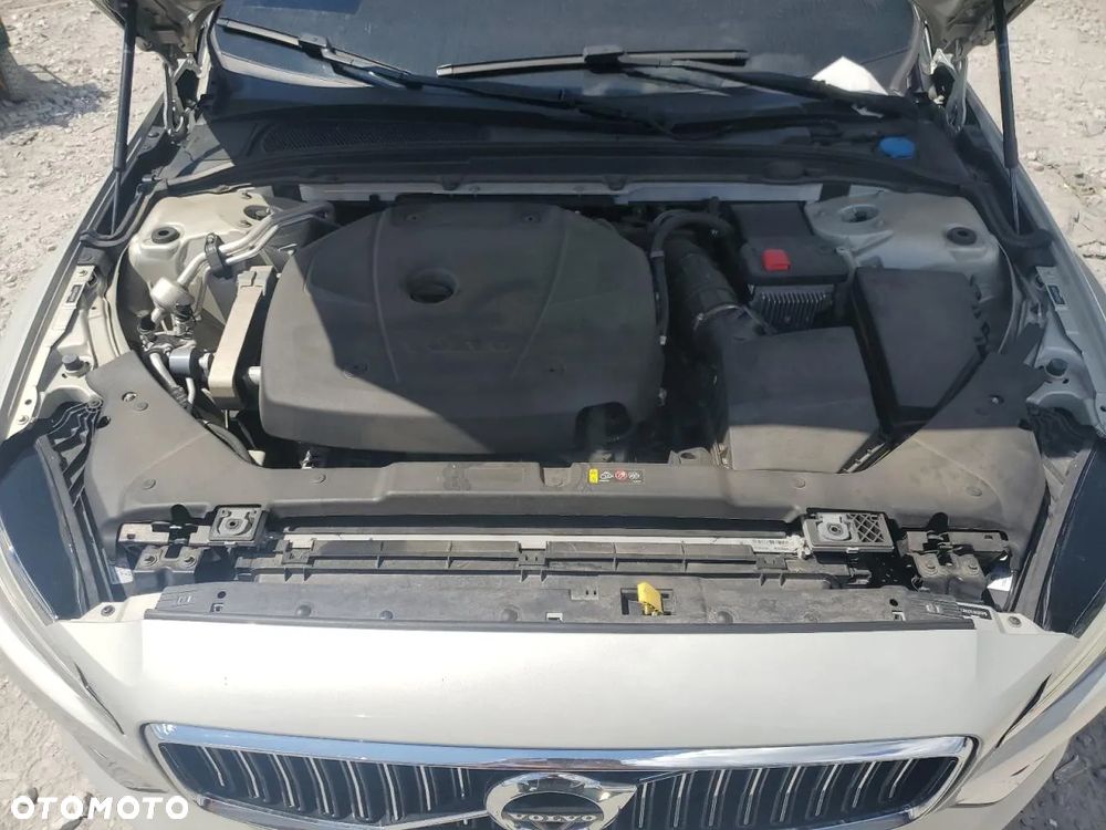 Volvo S60 T6 AWD Inscription - 11