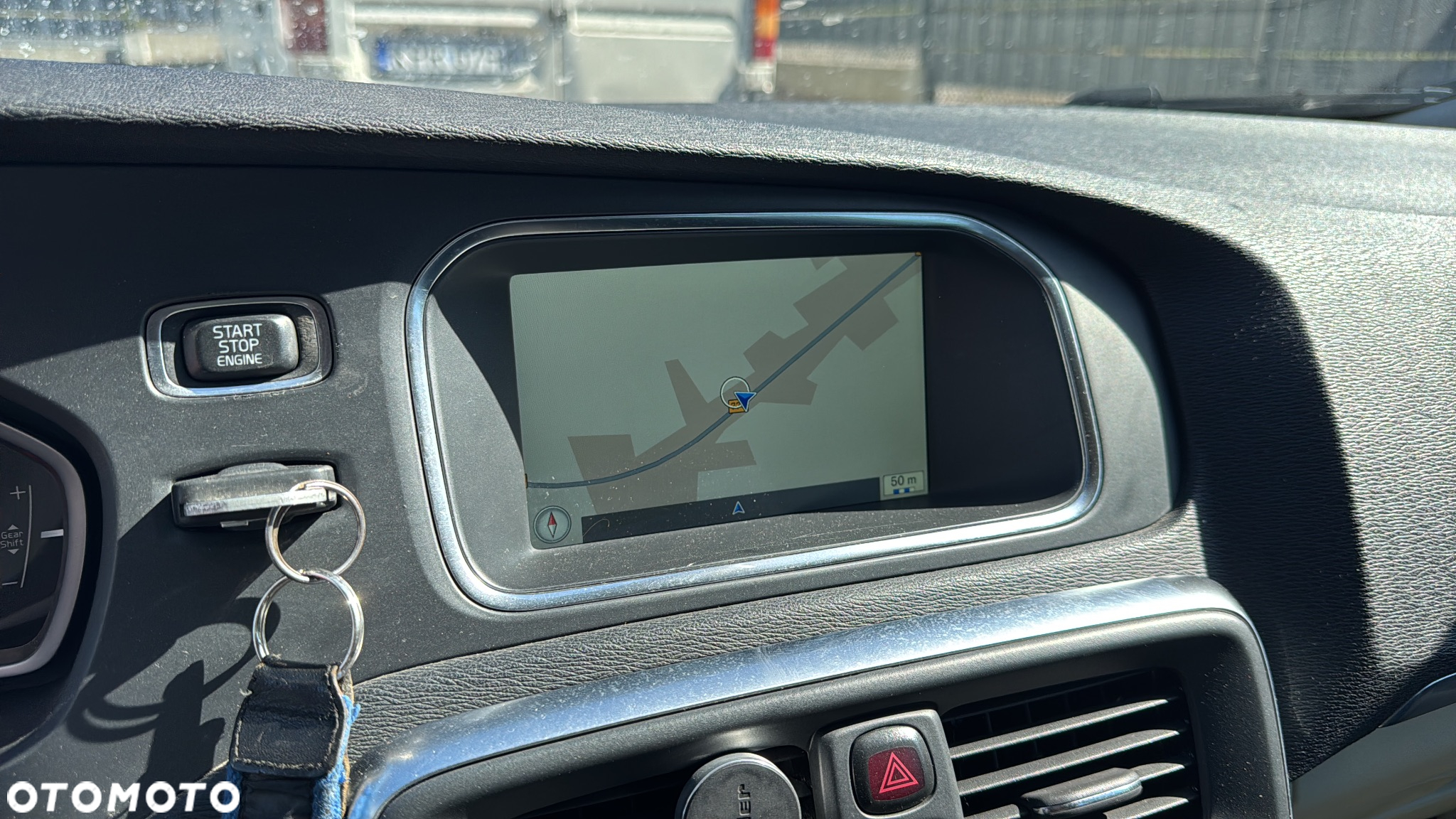 Volvo V40 D2 Momentum - 11