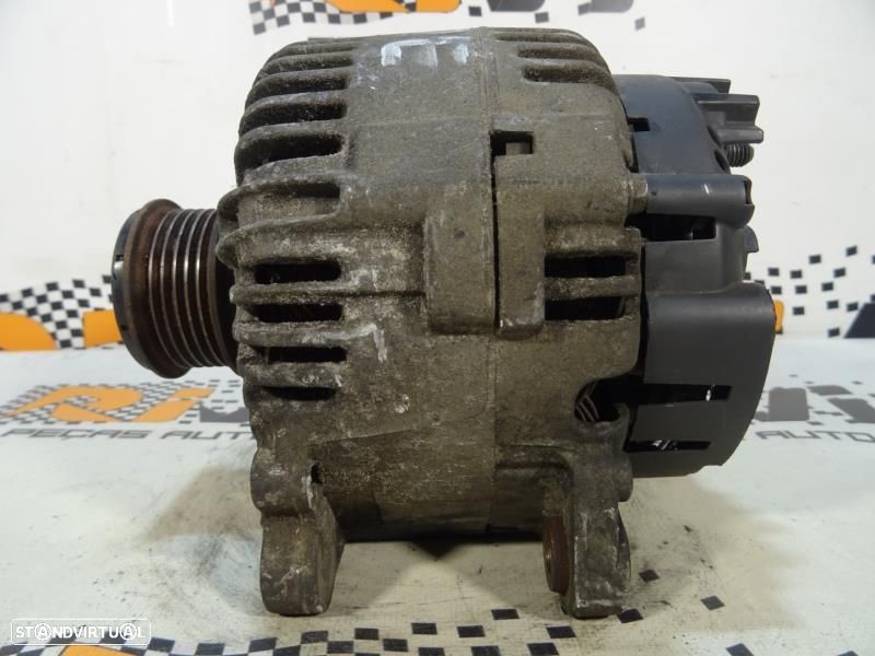 Alternador Audi A4 (8K2, B8)  03G903016a / 03G 903 016 A / Tg17c054 / - 2