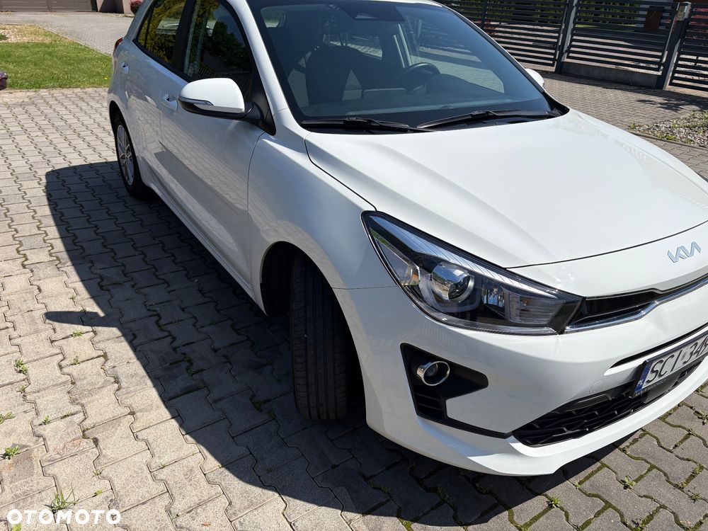 Kia Rio 1.0 T-GDI L - 2