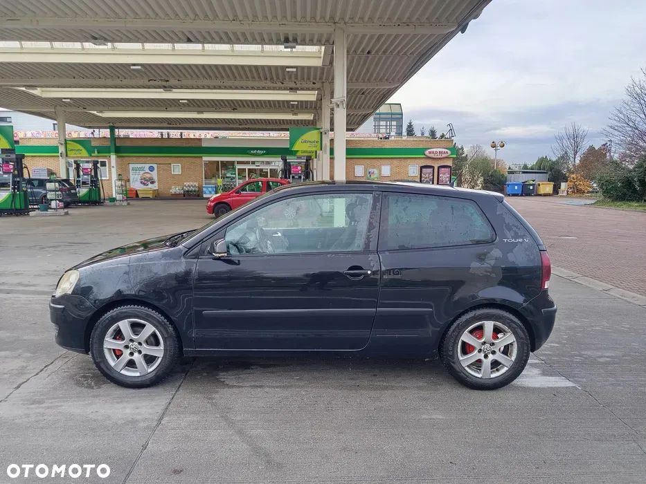 Volkswagen Polo 1.2 Trendline - 3