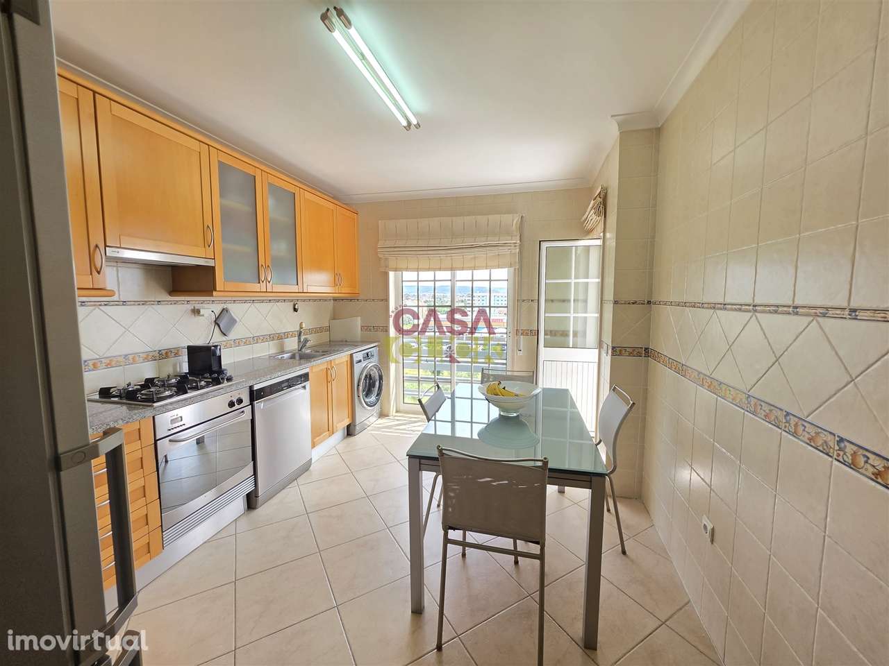 Apartamento T3 Venda em São João Baptista,Entroncamento - Grande imagem: 4/50