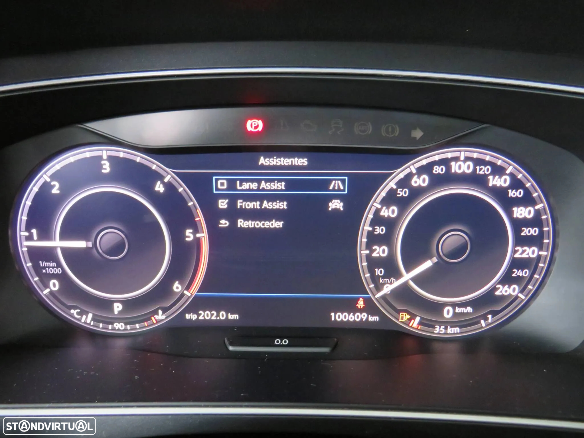 VW Tiguan 2.0 TDI R-Line DSG 4Motion - 19