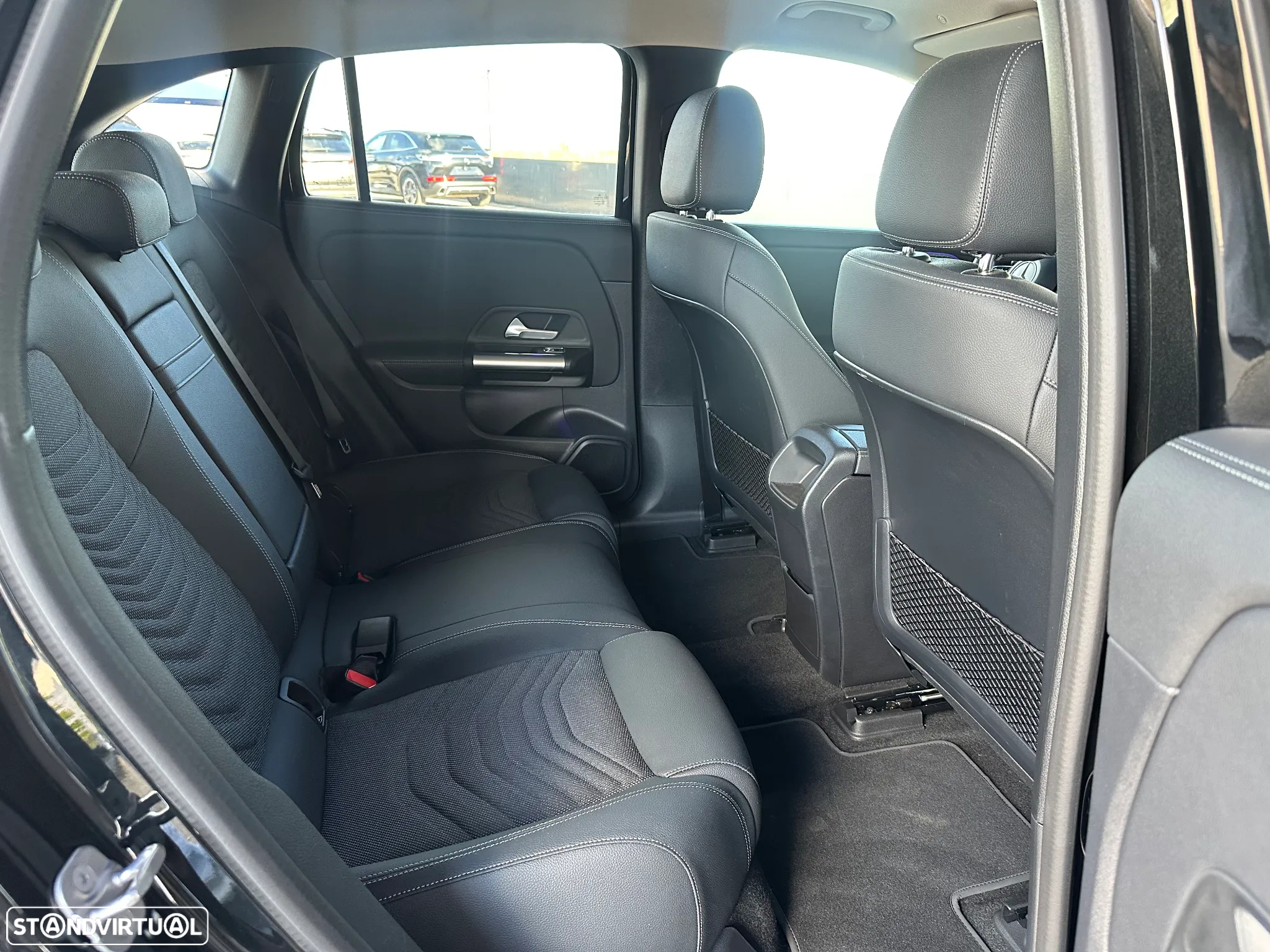Mercedes-Benz EQA 250 Progressive - 47