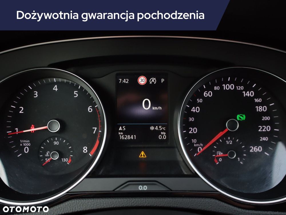 Volkswagen Passat Variant - 13