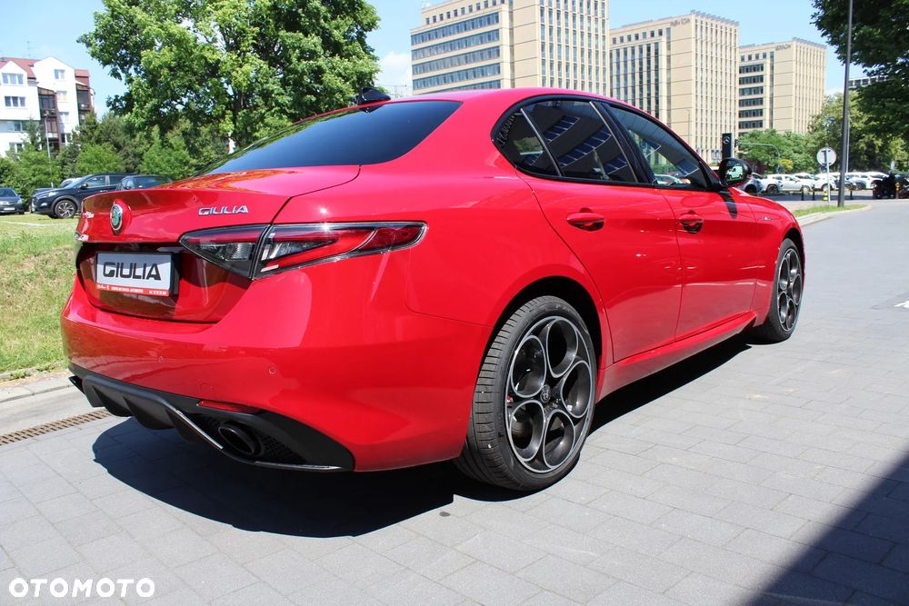 Alfa Romeo Giulia ver-2-0-turbo-veloce-q4 - 4