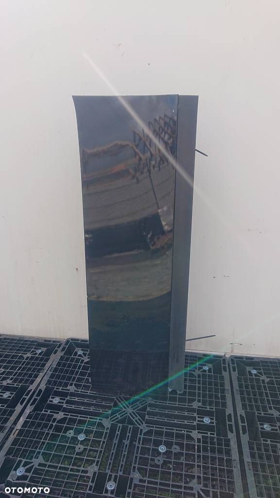 # SCANIA V8 R S XPI DC16 2015r SPOILER KABINY OWIEWKA ZAKABINOWA LEWY LEWA - 1