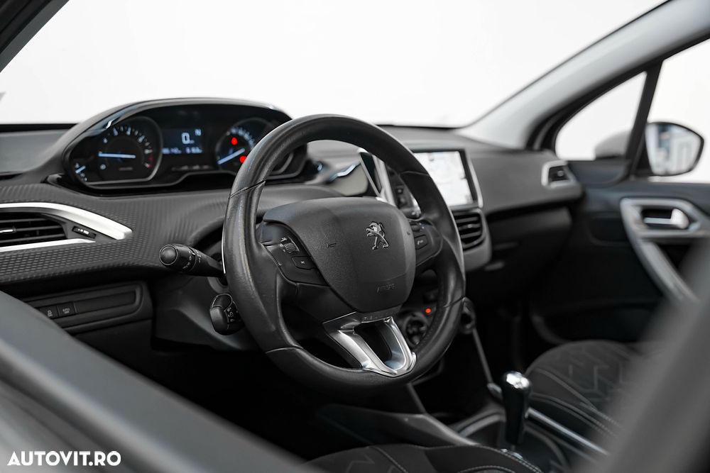 Peugeot 2008 PureTech 82 ETG5 STOP&START Active - 14