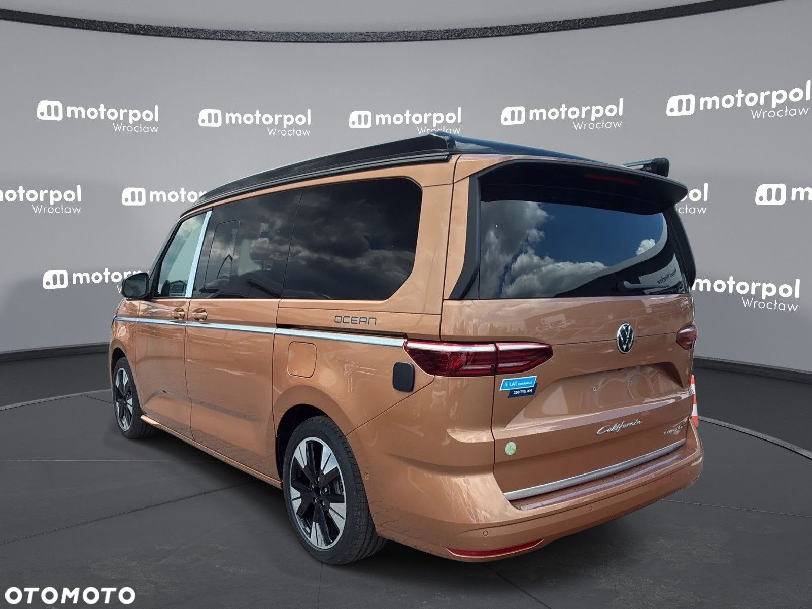 Volkswagen California - 6