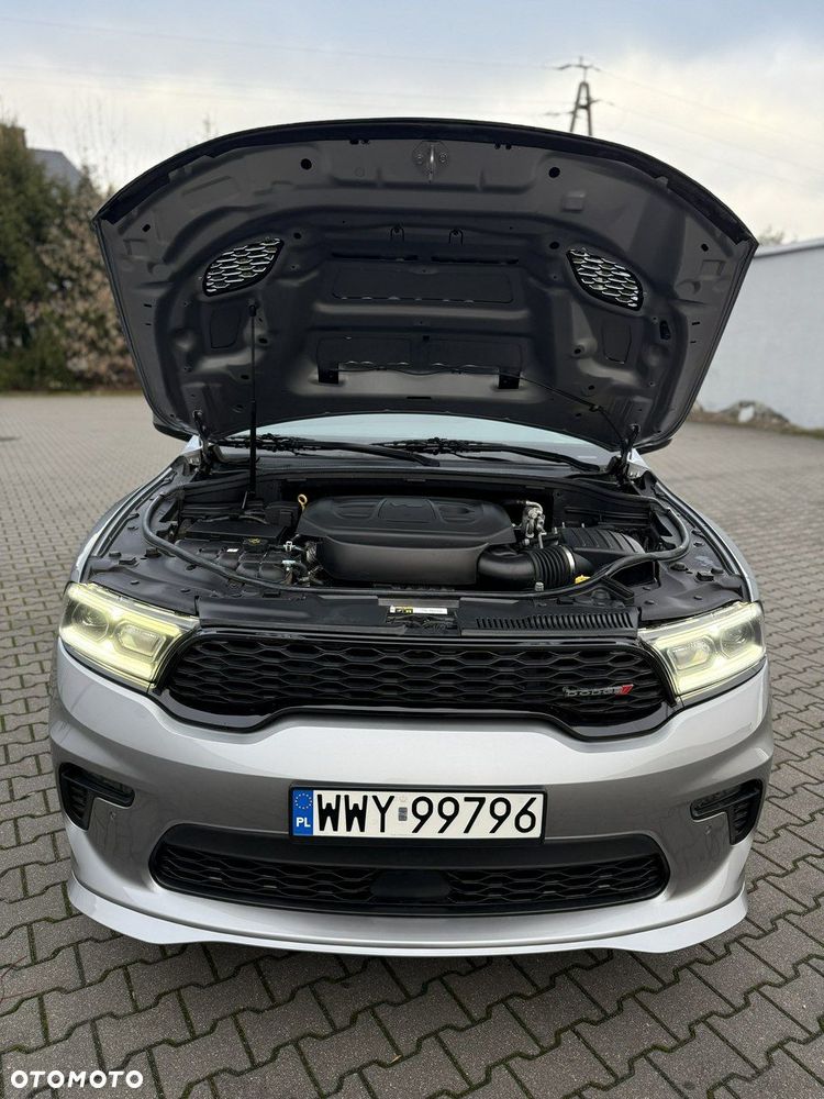 Dodge Durango - 4