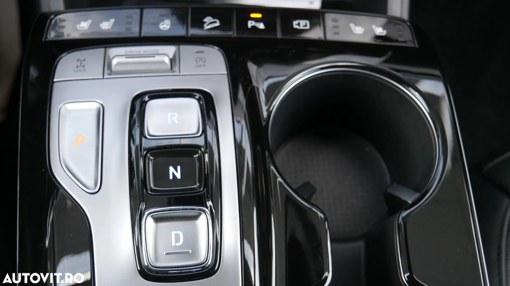 Hyundai Tucson - 28