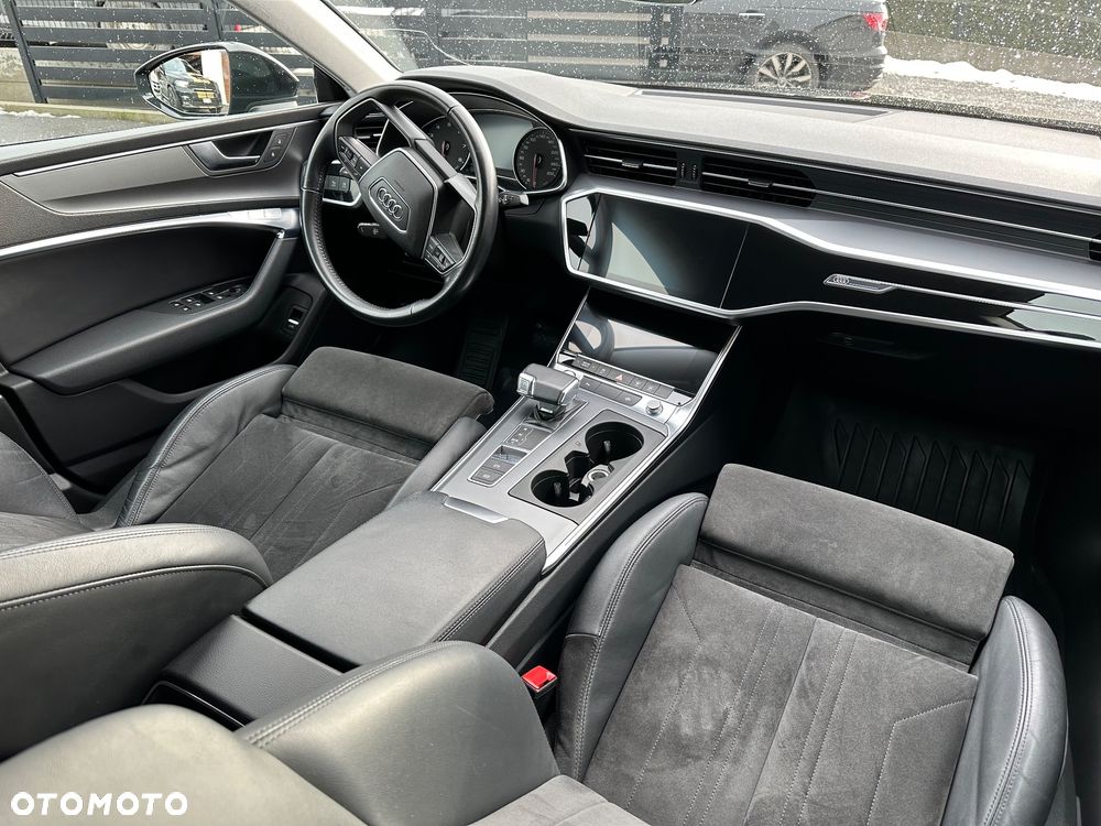 Audi A7 Sportback - 12