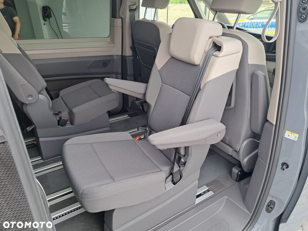 Volkswagen Multivan 2.0 TDI L2 DSG - 17