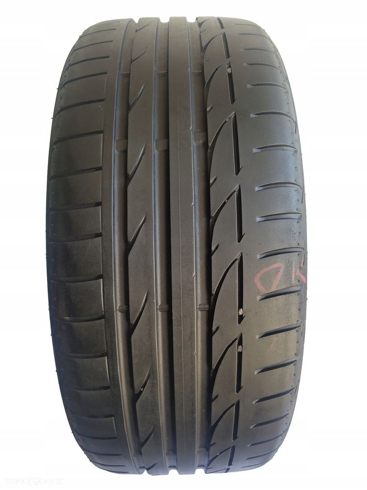 Bridgestone potenza S001 225/40 R18 92Y 6.5mm 2019 - 2