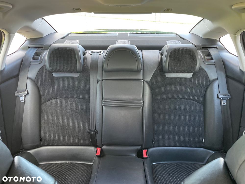 Citroën C5 2.0 HDi Seduction - 17