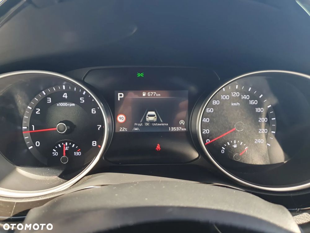 Kia XCeed 1.6 T-GDI Tribute DCT - 26