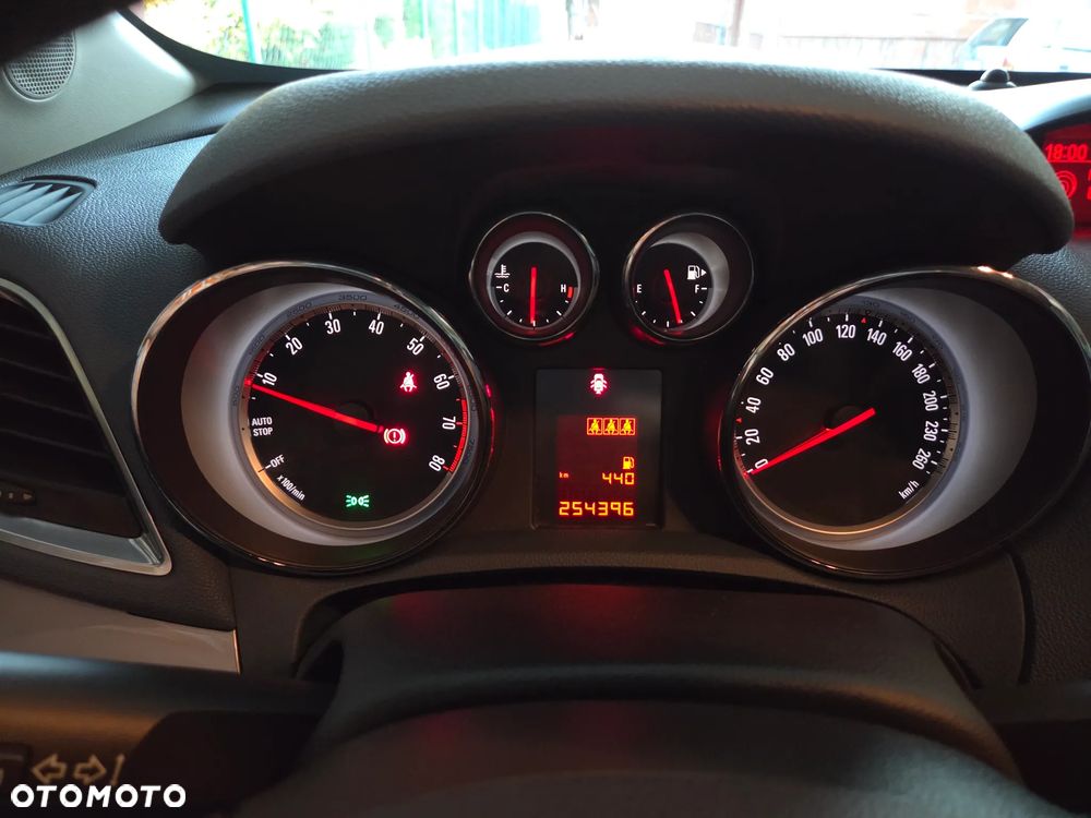 Opel Mokka 1.6 Cosmo S&S - 19