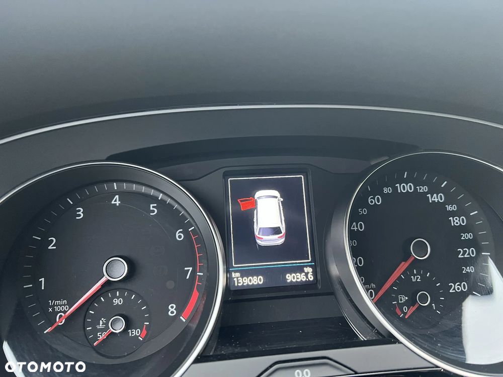 Volkswagen Passat 1.5 TSI EVO Business DSG - 16