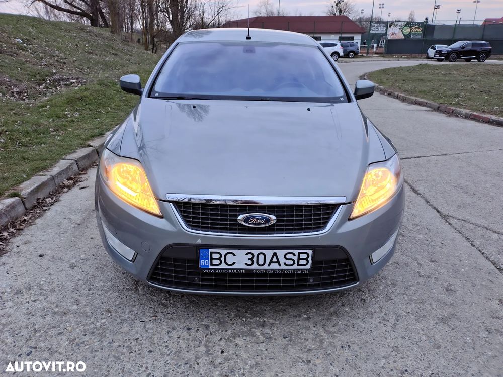 Ford Mondeo 1.8 TDCi Trend - 2