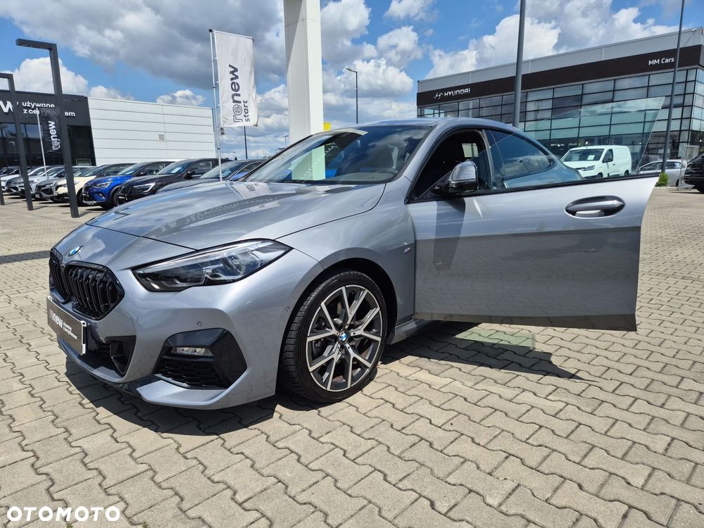 BMW Seria 2 218i M Sport - 27