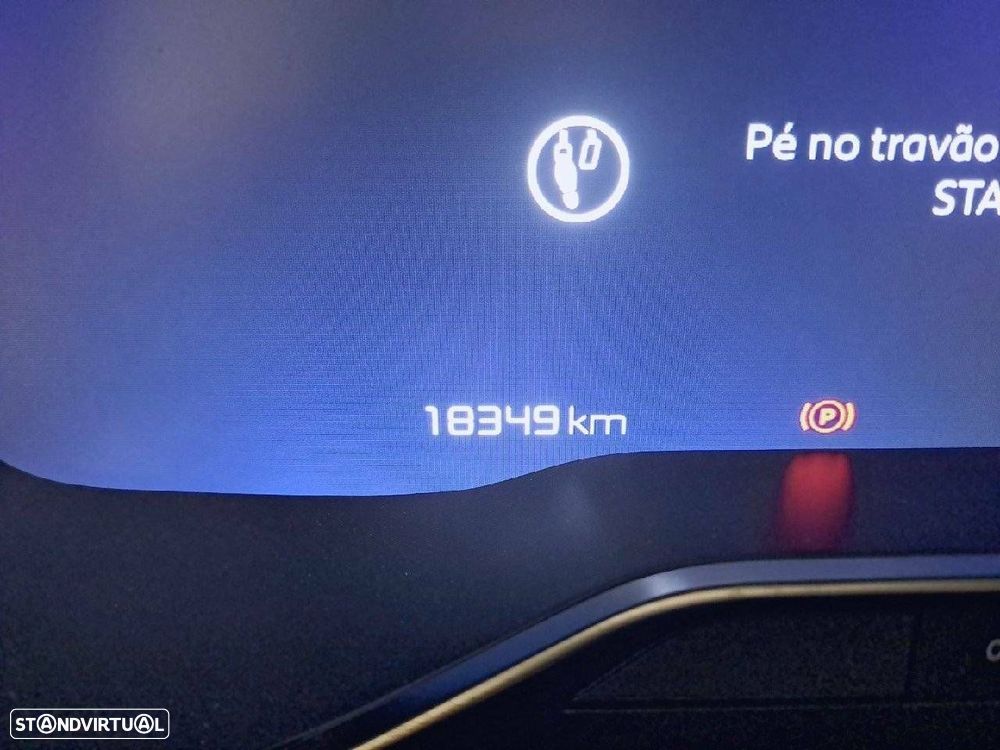 Citroën C5 Aircross 1.5 BlueHDi Plus EAT8 - 13