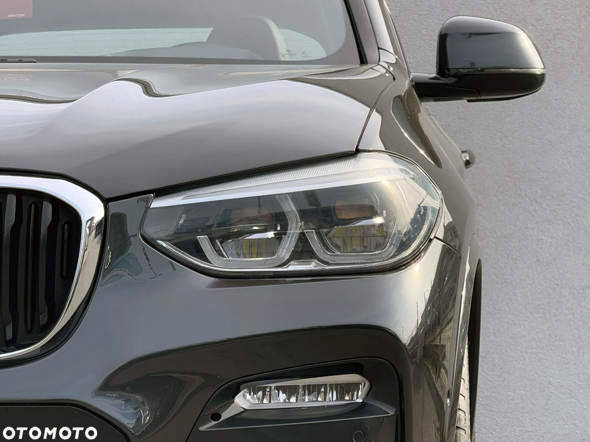 BMW X3 xDrive20d M Sport sport - 6