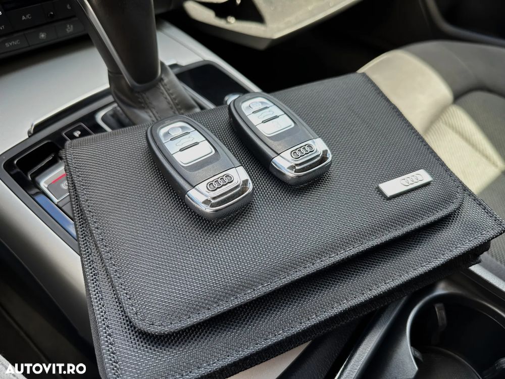 Audi A6 2.0 TDI Ultra S tronic - 21