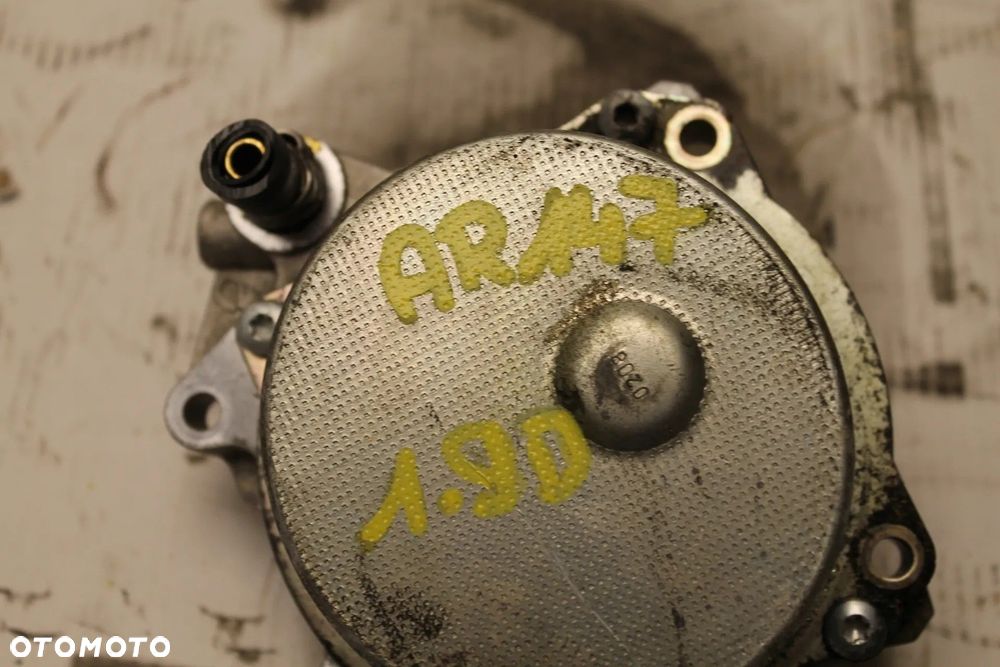 POMPA VACUM VAKUM ALFA ROMEO 147 1.9 JTD - 4