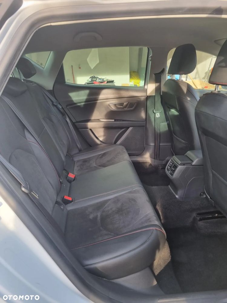 Seat Leon 1.8 TSI FR S&S - 17