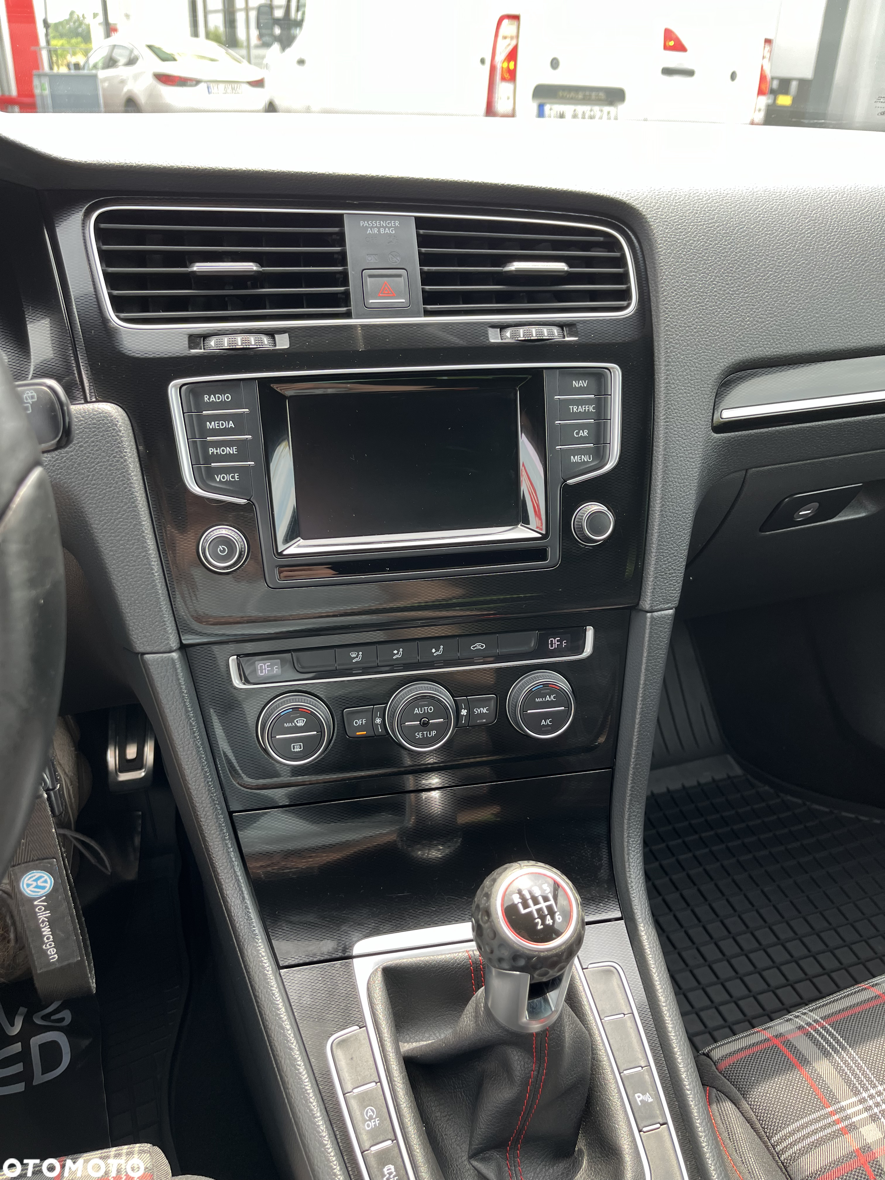 Volkswagen Golf VII 2.0 TSI BMT GTI Performance - 10