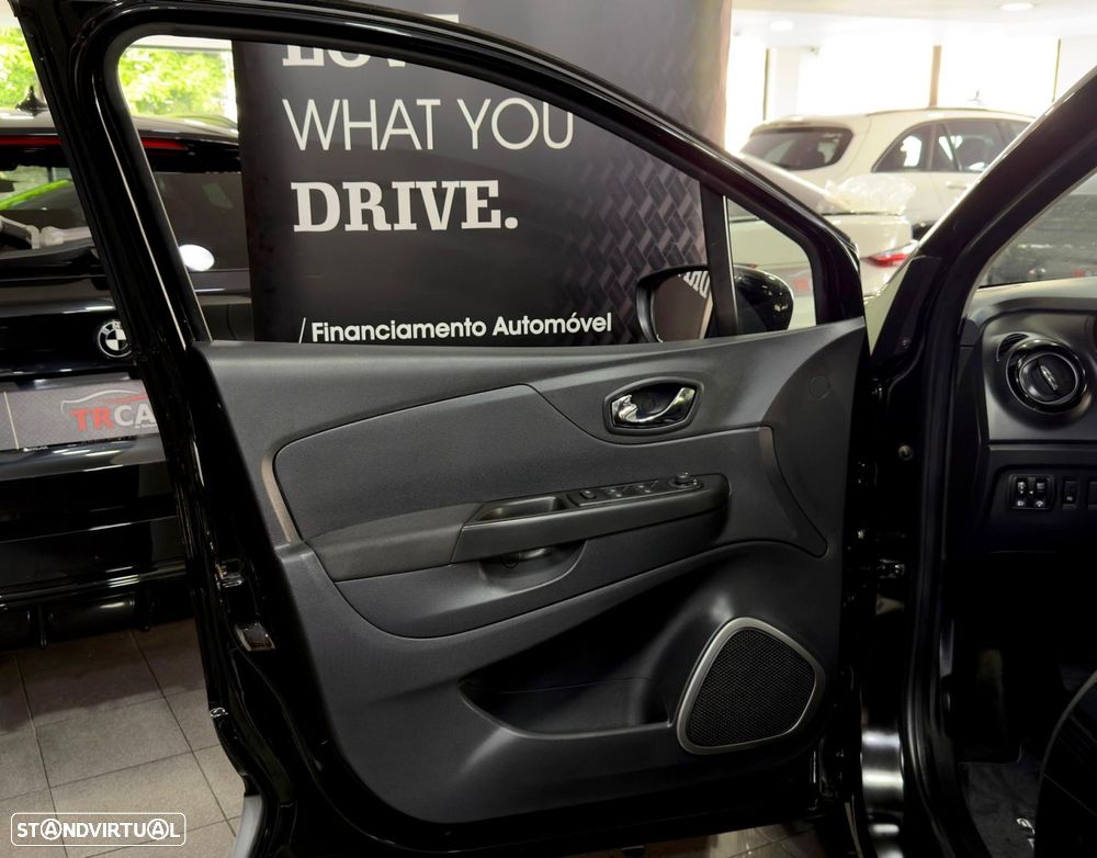 Renault Captur 1.5 dCi Sport - 34