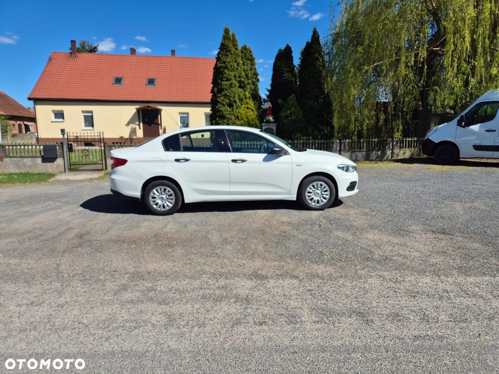 Fiat Tipo 1.4 16V - 21